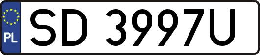 SD3997U