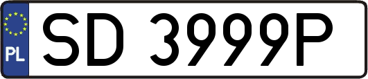 SD3999P