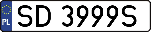 SD3999S