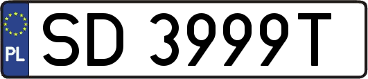 SD3999T
