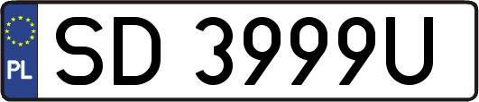 SD3999U