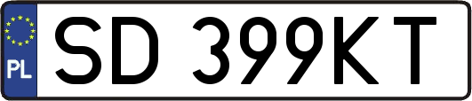 SD399KT