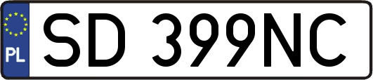 SD399NC