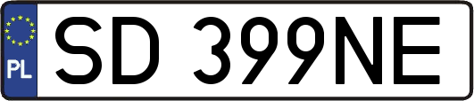 SD399NE