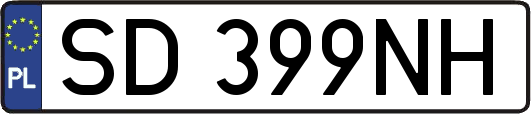 SD399NH