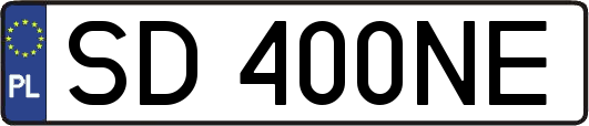 SD400NE