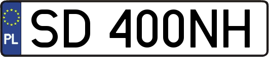 SD400NH
