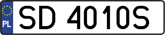 SD4010S