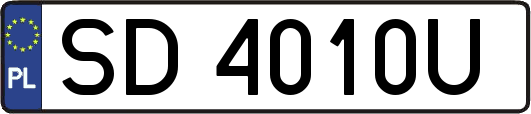 SD4010U