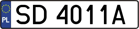 SD4011A