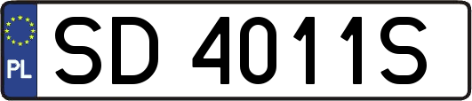 SD4011S