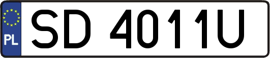 SD4011U