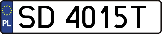 SD4015T