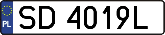 SD4019L