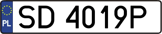 SD4019P