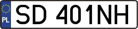 SD401NH