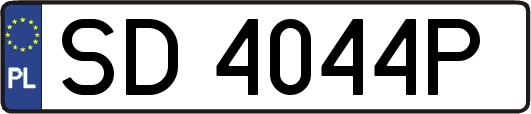 SD4044P