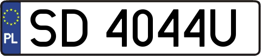 SD4044U