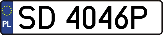 SD4046P