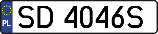 SD4046S