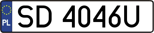 SD4046U