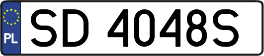 SD4048S