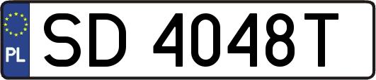 SD4048T