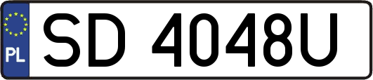 SD4048U
