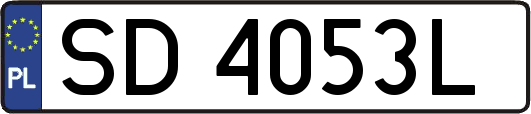 SD4053L