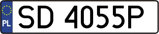 SD4055P