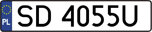 SD4055U