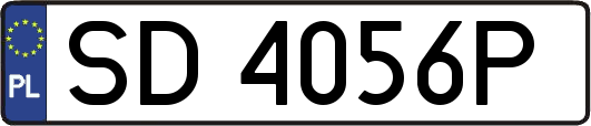 SD4056P