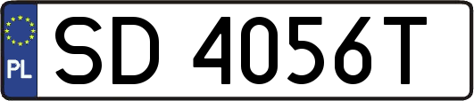 SD4056T