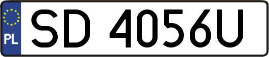 SD4056U