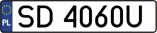SD4060U