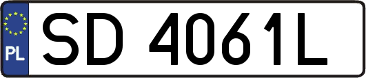 SD4061L