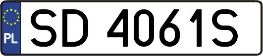 SD4061S