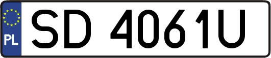 SD4061U