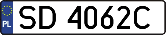 SD4062C
