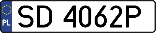 SD4062P