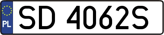 SD4062S