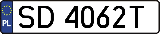 SD4062T