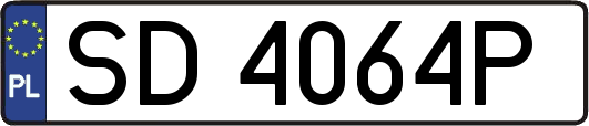 SD4064P