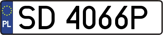 SD4066P
