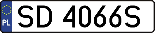 SD4066S