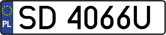 SD4066U
