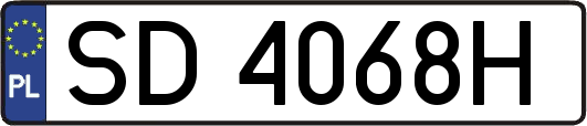 SD4068H