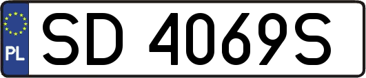 SD4069S