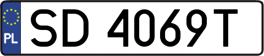 SD4069T