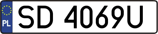 SD4069U